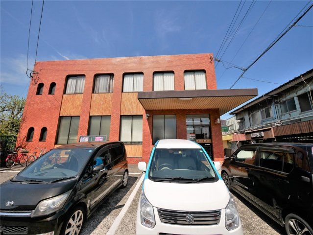 湯川郵便局(90m)