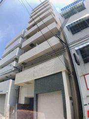 カーサ ラピスの外観画像