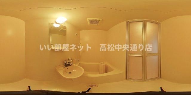 バスルーム