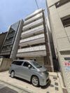 プレジール芝大門の間取り画像
