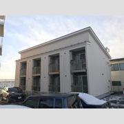 CASA白鳥の外観画像