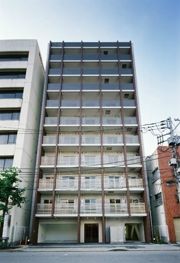 レジディア浅草吾妻橋の外観画像