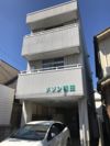 メゾン稲田の間取り画像