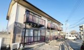 フォブール川西の間取り画像