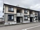 コーポラスITOⅡ Bの間取り画像