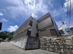 Casa Mareの外観画像