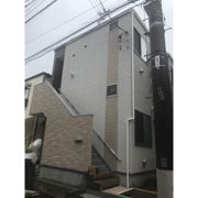 Grandeur新中野の外観画像