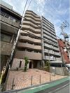 アスティナ天神橋の間取り画像