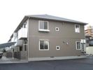 アルカディア辻町 A棟の間取り画像