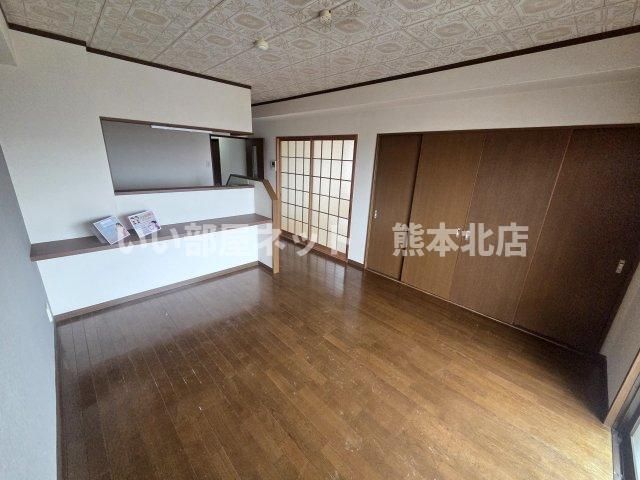 リビング