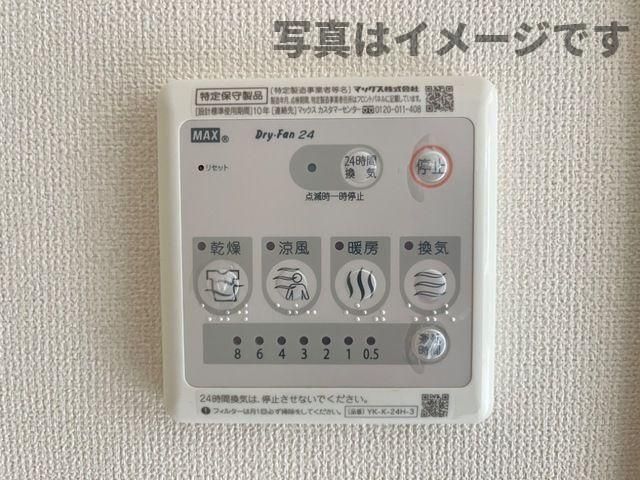バスルーム