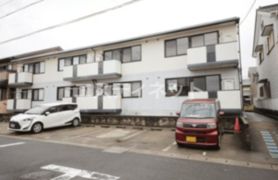 シャルム新浜Ⅱの外観画像