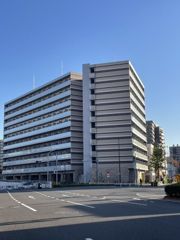 メインステージ南砂町の外観画像