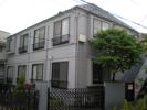 The Fortressの外観