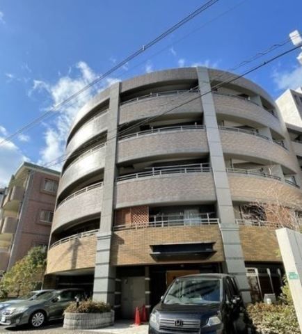 ロワール市崎パークビューの外観画像
