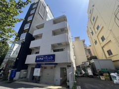 山田ビルの外観画像
