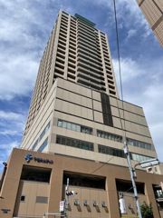 千住ミルディスⅡ番館アトラスタワー北千住の外観画像