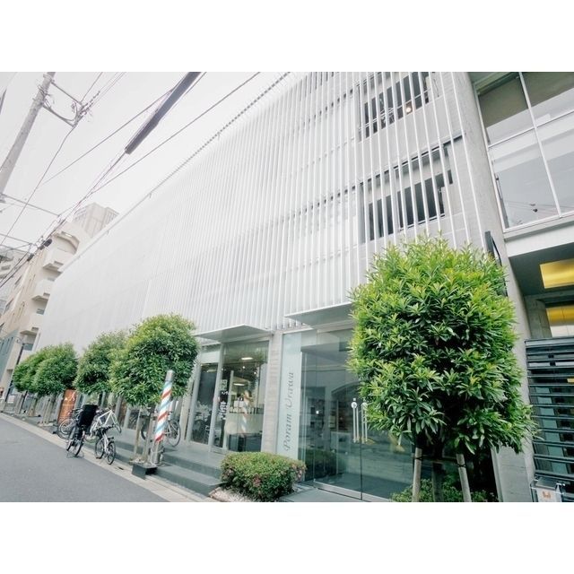 Poram Urawaの外観画像