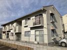 PF-Ⅱの間取り画像