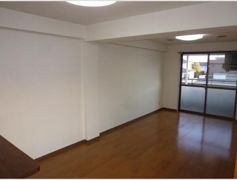 サンライズマンション並榎の間取り画像