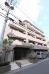 CASSIA南行徳の間取り画像