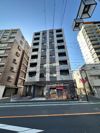 La Cezanne Tokiwaの間取り画像