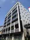 クリオ横濱元町通りの間取り画像
