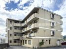 シャロム瀬田西の間取り画像