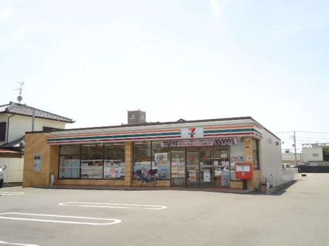 その他「セブンイレブン沼津のぼり道通り店まで314m」