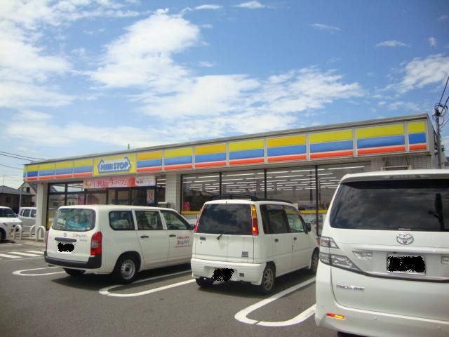 その他「ミニストップまで490m」
