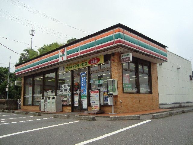 その他「セブンイレブン今宮店(コンビ二エンスストアー)まで1900m」
