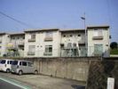 オークス西尾の間取り画像