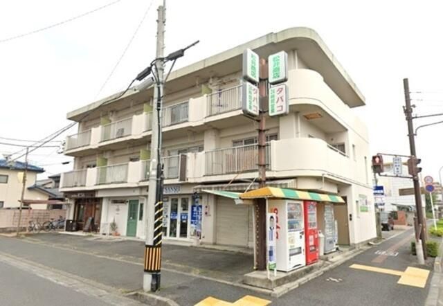 ラ・カーサ南町の外観画像