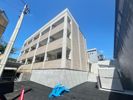 OceanCoastTsudanumaの間取り画像
