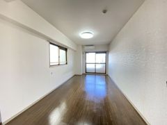 喜八マンションの外観画像