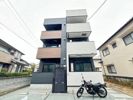 MOVE江波東の間取り画像