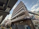 エスペランサ六甲道の間取り画像