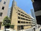 朝日虎ノ門マンションの間取り画像