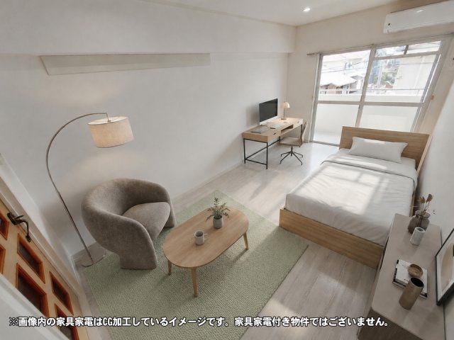 リビング
