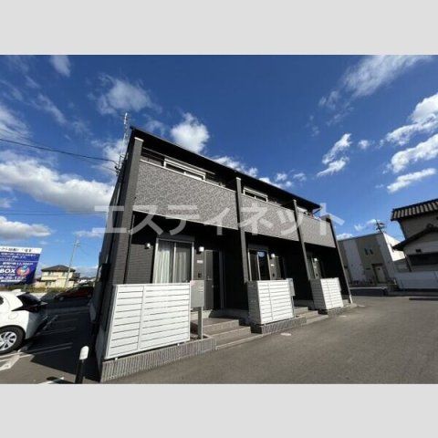 silks Cの外観画像