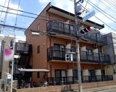 レオネクストレスポワールの外観画像