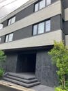 サンウッド西荻窪の外観