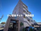 メゾン・ド・万葉の間取り画像