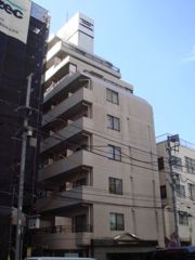 横須賀中央ダイカンプラザシティⅠの外観画像