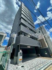 ラディアンテ城北の外観画像