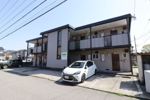フォーブルKIDOの間取り画像