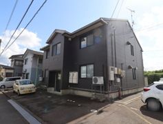 オーリジエールの外観画像