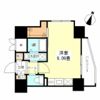 FREESIA TERRACE（フリージアテラス）の間取り画像