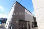 バーミープレイス国分寺の間取り画像
