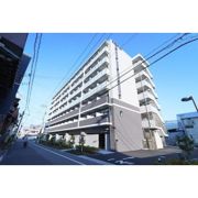 エスリード大阪クレストコートの外観画像